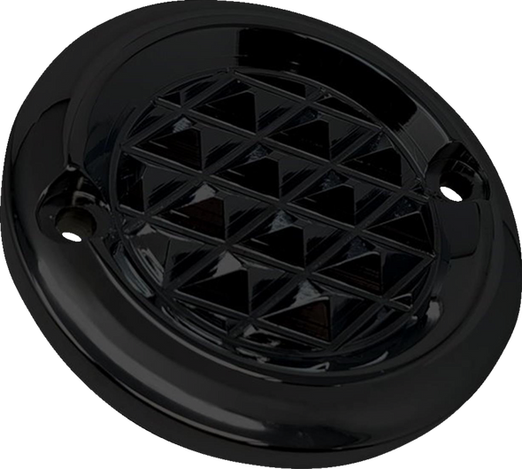 Covingtons C3095-B Points Cover - Diamondback - Black - M8