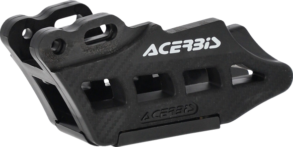 Acerbis 2975000001 Chain Guide - Black - CRF300L