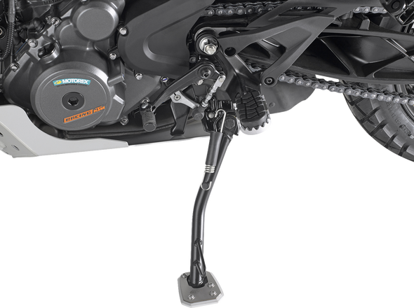 Givi ES7711 Sidestand Foot - for KTM - 390 Adventure
