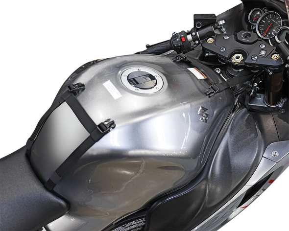 Nelson Rigg CL-1100R Commuter Lite Tank Bag