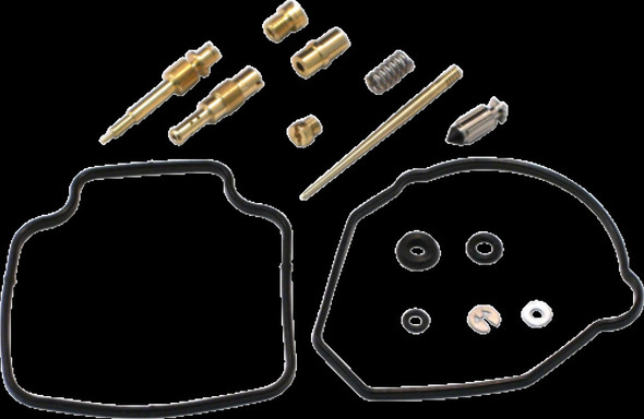 SHINDY 03-016 CARB KIT  ATC250 85