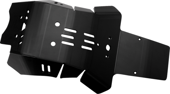 Axp Racing AX1685 Xtrem Skid Plate - Black - for Beta - 125/200 Rr