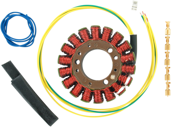 Moose Utility M-21-631 Stator - for Honda