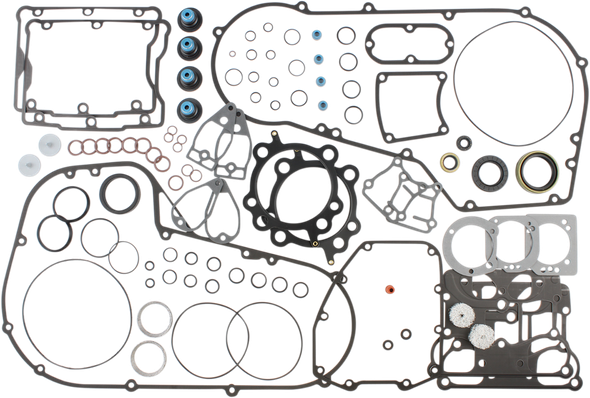 Cometic C10112 Complete Gasket Kit - 3.937" - 99-06 Twin Cam