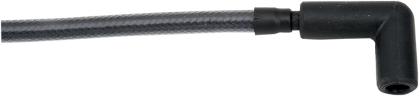 Magnum Shielding 3045K Spark Plug Wires - Black Pearl - Fl