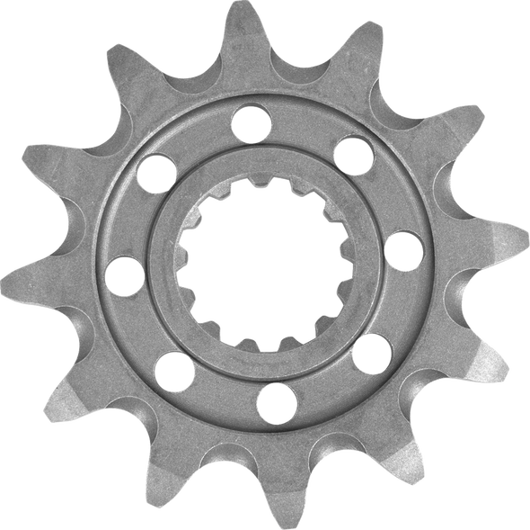 MOTO-MASTER 610341112 Front Sprocket - 12 Tooth - Tm