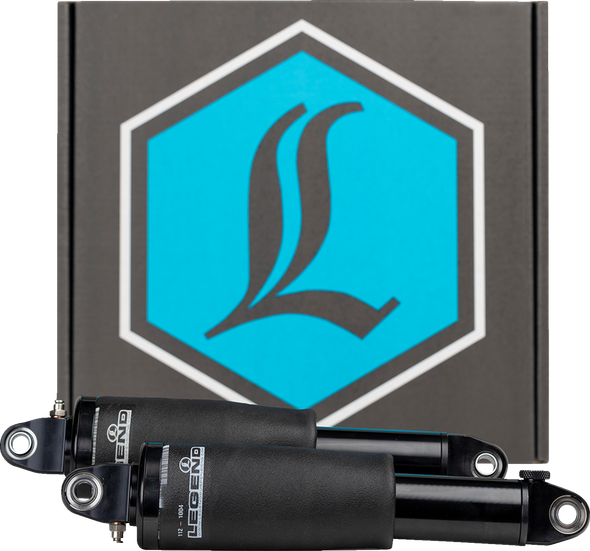 Legend Suspension 13110157 AIR-A Fl Adjustable Air Suspension - Fl