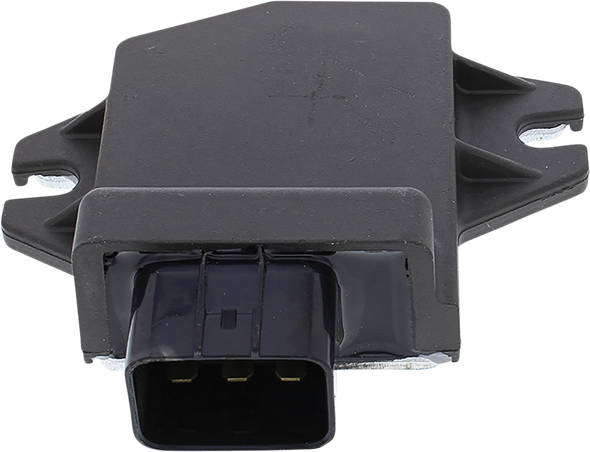 Parts Unlimited 2112-1550 Regulator/Rectifier - Ski-Doo