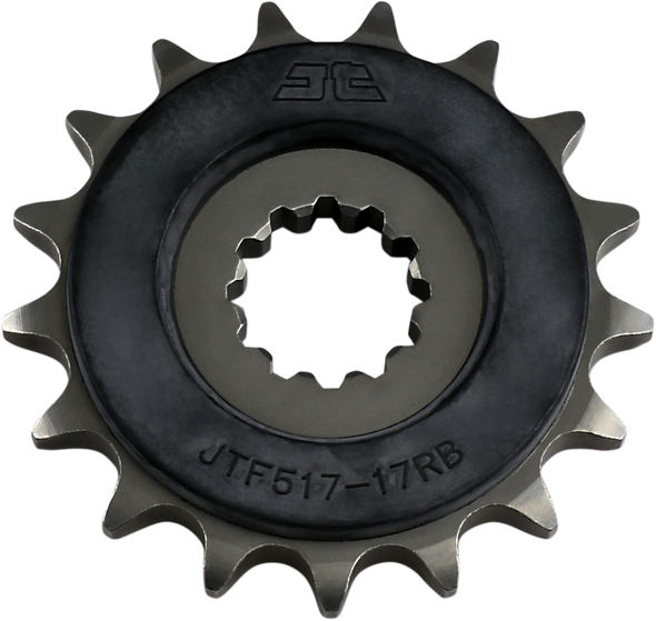 JT Sprockets JTF517.17RB Front Sprocket - 17 Tooth - for Kawasaki