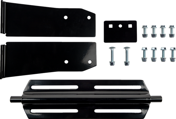 Kimpex 373106 Click N' Go 2 Plow Mount Bracket - Atv