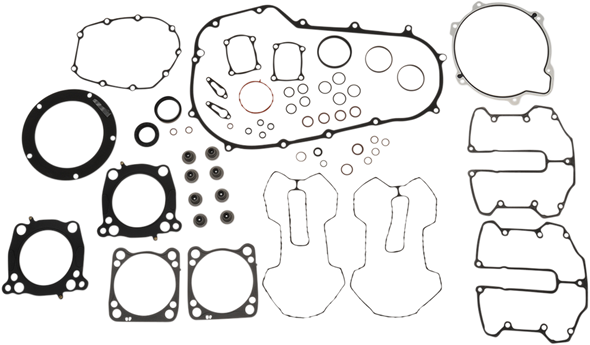 Cometic C10260 Complete Engine/Primary Gasket Kit