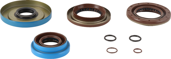 Moose Racing 25-2125-5 Transaxle Seal Kit - for Polaris