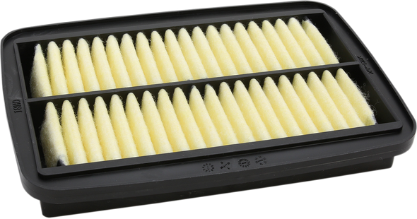 Hiflofiltro HFA3621 Replacement Air Filter - for Suzuki