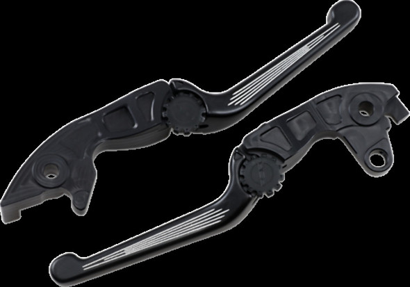 POWERSTANDS RACING 00-07250-31 LEVER SET ANT GLDWG CONT