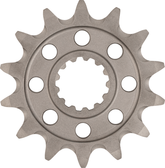 MOTO-MASTER 610091114 Front Sprocket - 14 Tooth - for Kawasaki