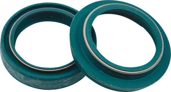 SKF KITG-35M Fork Single Lip Kit - 35 mm x 47 mm x 10 mm - Green