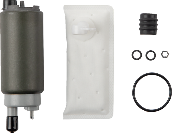 Moose Racing 47-2048 Electric Fuel Injection Fuel Pump Rebuild Kit - for KTM