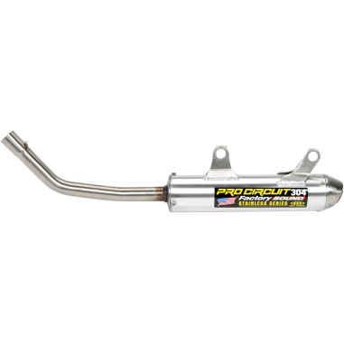 Pro Circuit ST98250-SE Silencer (304)