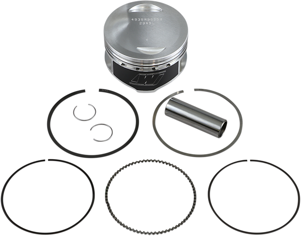 Wiseco 4939M08550 Piston Kit - 85.50 mm - for Yamaha