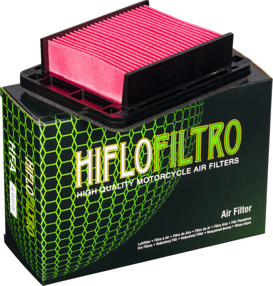 Hiflofiltro HFA4303 Oem Replacement Air Filter - for Yamaha