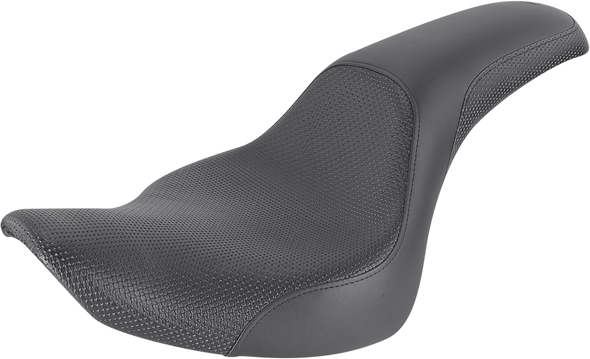 Saddlemen 07-17 Harley FLSTF Profiler Bw Seat (Standard)