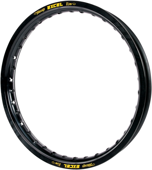 EXCEL GDK411 RIM 1.85X19" 32H BLACK