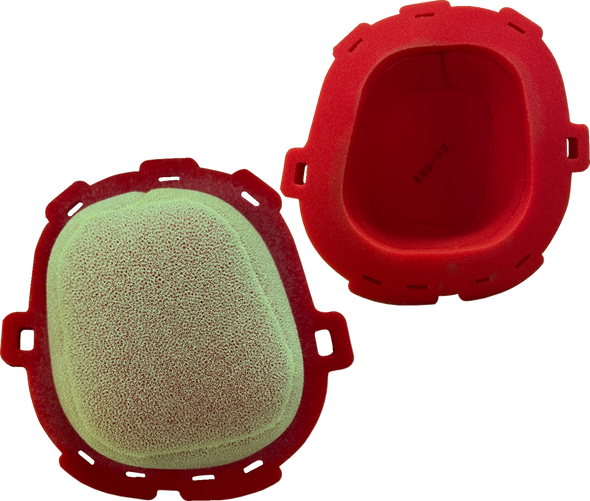 No Toil FRF12053 Super-Flo Replacement Air Filter - for Honda