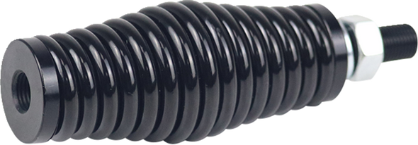 Moose Racing 60-300-PU Barrel Spring - Black