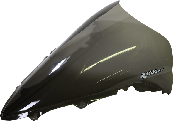 Zero Gravity 25-541-02 Marc 1 Windscreen - Smoke - YZF-R1
