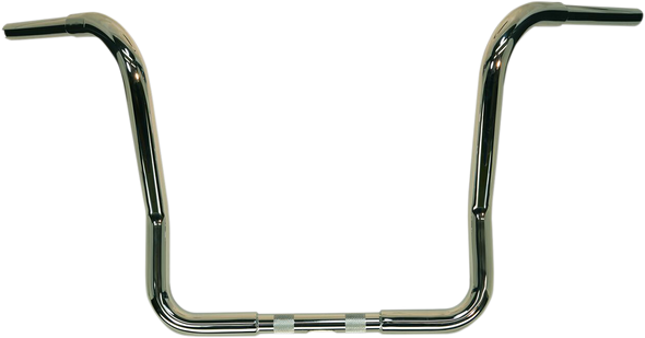 Magnum Shielding 3HB-0212 1-1/4" Caliber Handlebar - Ape Hanger - Bagger - 12"