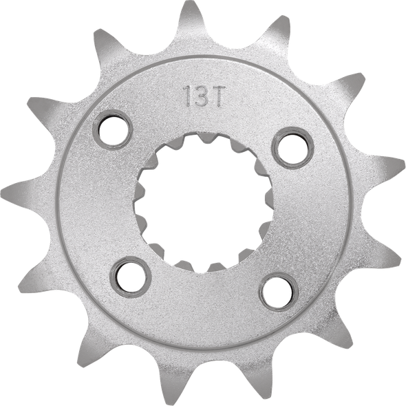 Moose Racing 26-1195-13CRMO Front Sprocket - 13 Tooth - for Honda/for Polaris