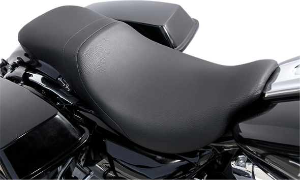 Danny Gray FA-DGE-0285 Seat LowIST Vinyl 08-19 FL