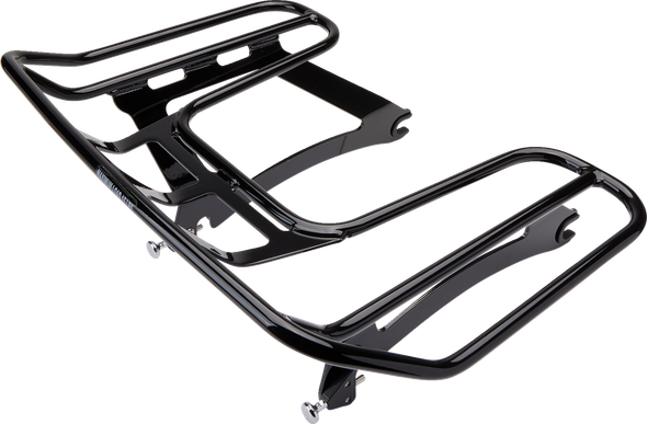 Cobra 502-2612B Detachable Wrap Around Rack - Black - Scout