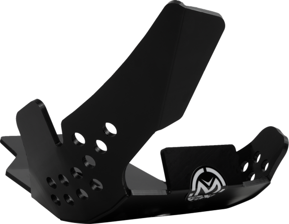Moose Offroad PX1743 Skid Plate - Black - for Yamaha - Yz 250F