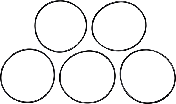 James Gasket JGI-10966 Oil Pump Cover O-ring