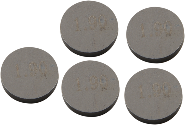 Prox 29.94819 Valve Shim - 9.48 mm x 1.90 mm - 5 pack