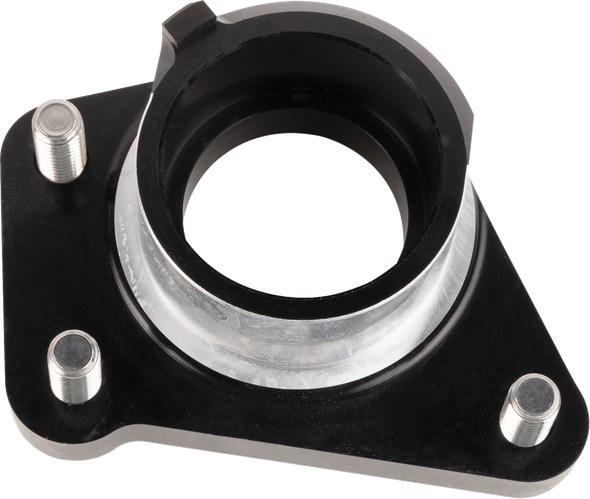 Alloy Art M8FMM-2 Floor Board Delete Mount - Black Anodized - M8