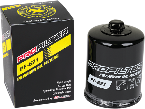 PRO FILTER PF-621 FILTER OIL REPLACEMENT