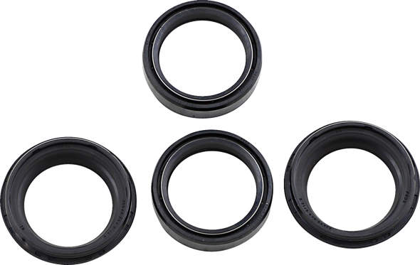Prox 40.S354611P Fork Seal/Wiper Kit - 35 MM ID - for KTM 50