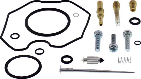 Moose Racing 26-10009 Carburetor Repair Kit - for Honda