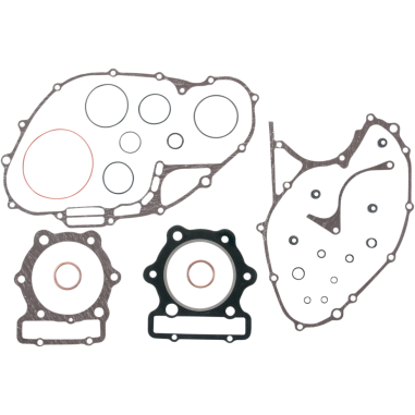 VESRAH VG-187 GSKT SET COMP XR500 79-80