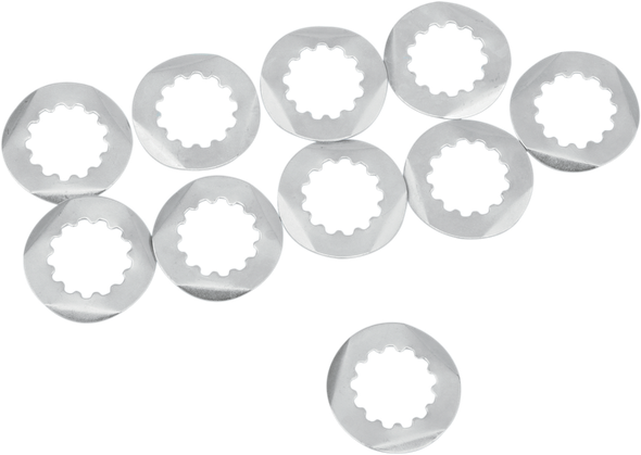 Moose Racing 25-6006 Countershaft Washer - 10 Pack - for Kawasaki/for Yamaha
