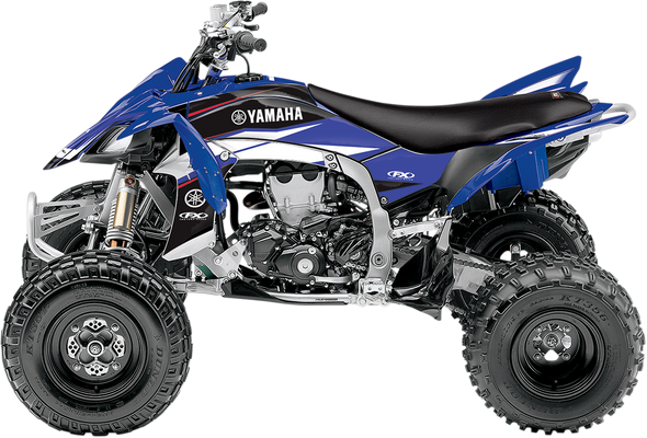 Factory Effex 20-01272 Evo Graphic Kit - for Yamaha