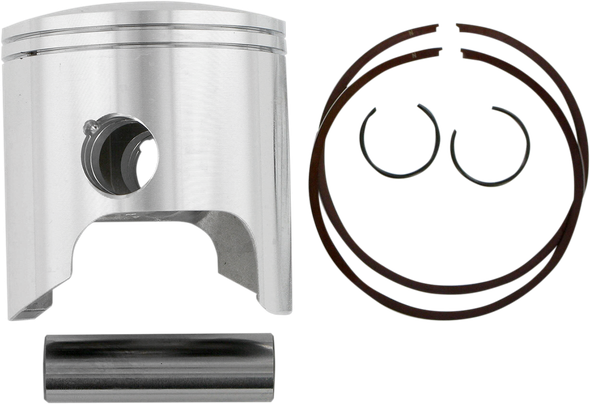 Wiseco 534M07050 Piston Kit - 70.50 mm - for Suzuki LT250R QuadRacer