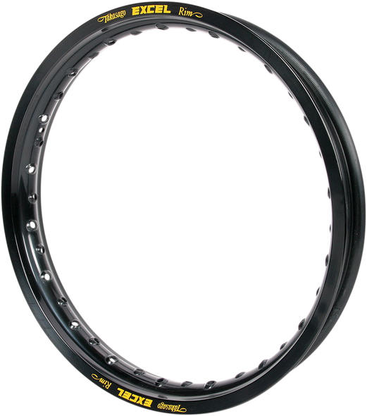 EXCEL GEK411 RIM 2.15X19" 32H BLACK