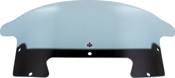 Klock Werks KWW-04-0650 Windshield - Chieftain PowerPlus/Roadmaster PowerPlus