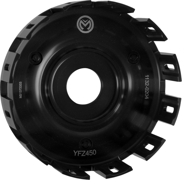 Moose Racing M313 Clutch Basket - for Yamaha