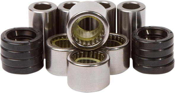 Pivot Works PWLK-H58-000 Linkage Rebuild Kit - for Honda - 99-14