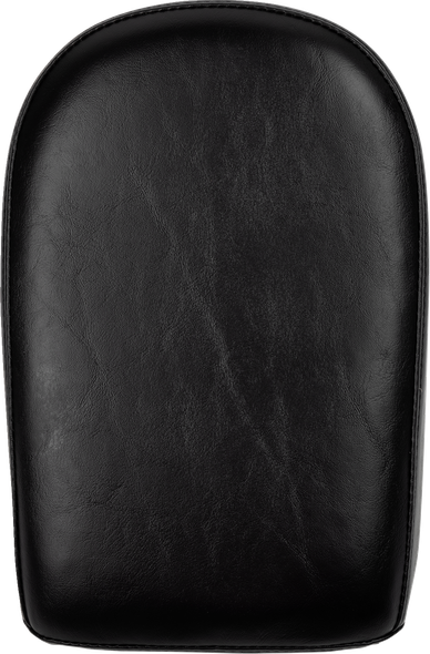 LE PERA LV-005P Bare Bones Pillion Pad - Black - FLT/FLH '23-'25