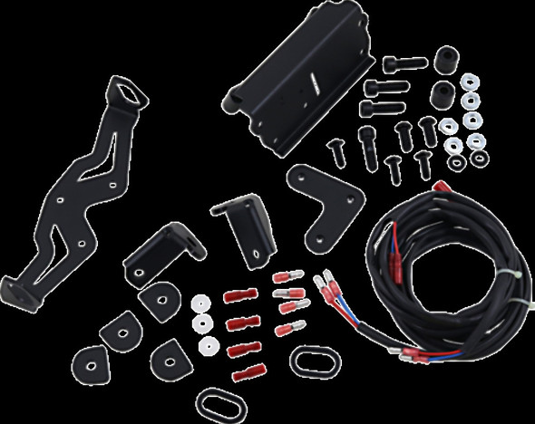 GIVI 1165KIT HARDWARE FOR HONDA CB1000R